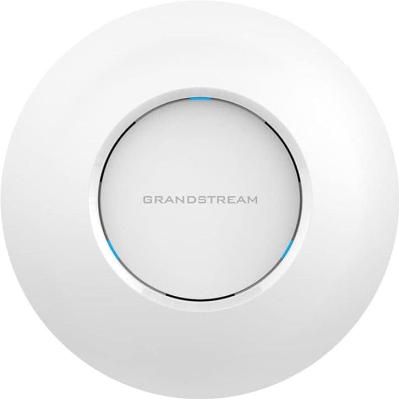 Grandstream Networks GWN7605 point d'accès réseaux locaux sans fil Blanc Connexion Ethernet