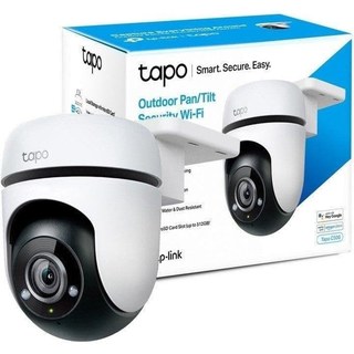 tapo-by-tp-link Caméra de surveillance TP-Link Tapo C500 FullHD Vision Nocturne Extérieure IA Audio