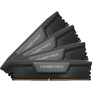 Corsair Vengeance DDR5 6400 MHz 64 Go 4 x 16 Go CL32