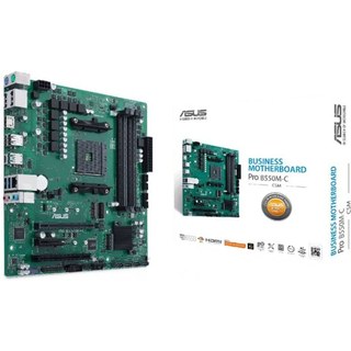 ASUS Pro B550M-C/CSM