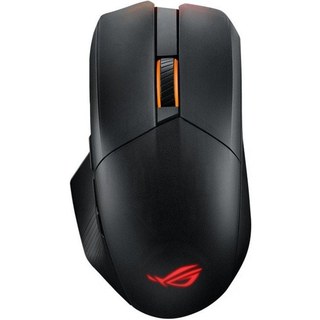 ASUS ROG Chakram X Origin Souris de jeu sans fil 36000 DPI Noir