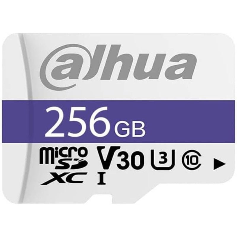 Dahua Technology P100 64 Go MicroSD UHS-I Classe 10