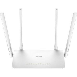 Cudy WR1300 Routeur Wi-Fi double bande AC1200