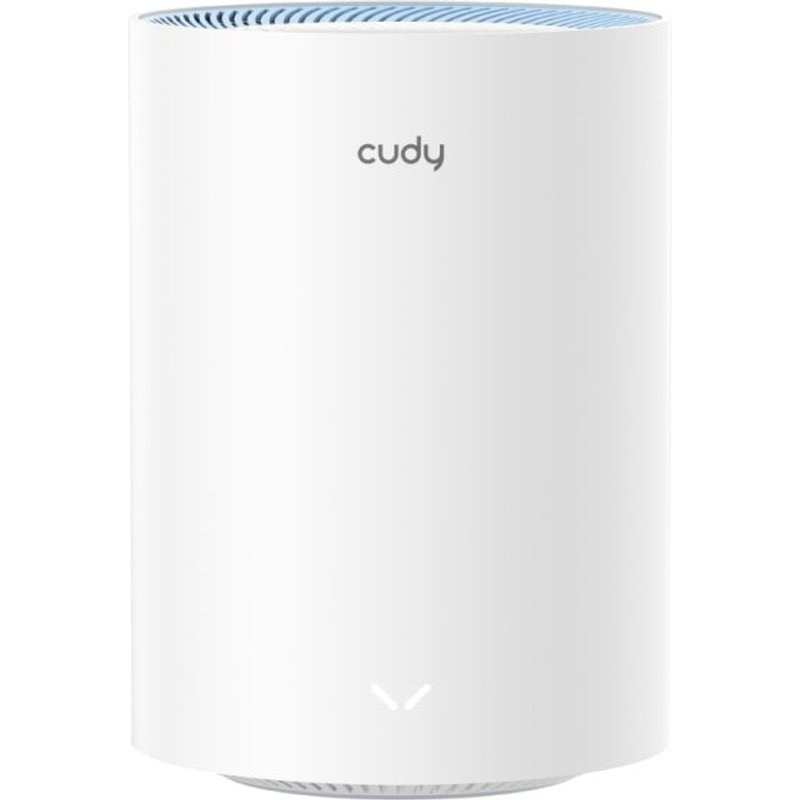 Système Wi-Fi maillé Cudy M1200 double bande AC1200