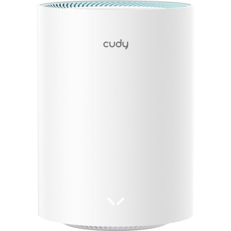 Système Wi-Fi maillé double bande Cudy M1300 AC1200