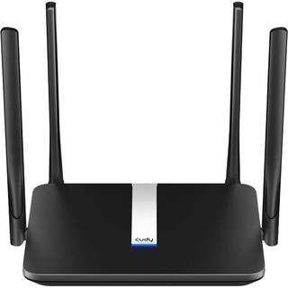 Cudy LT500 AC1200 Routeur Wi-Fi 4G LTE
