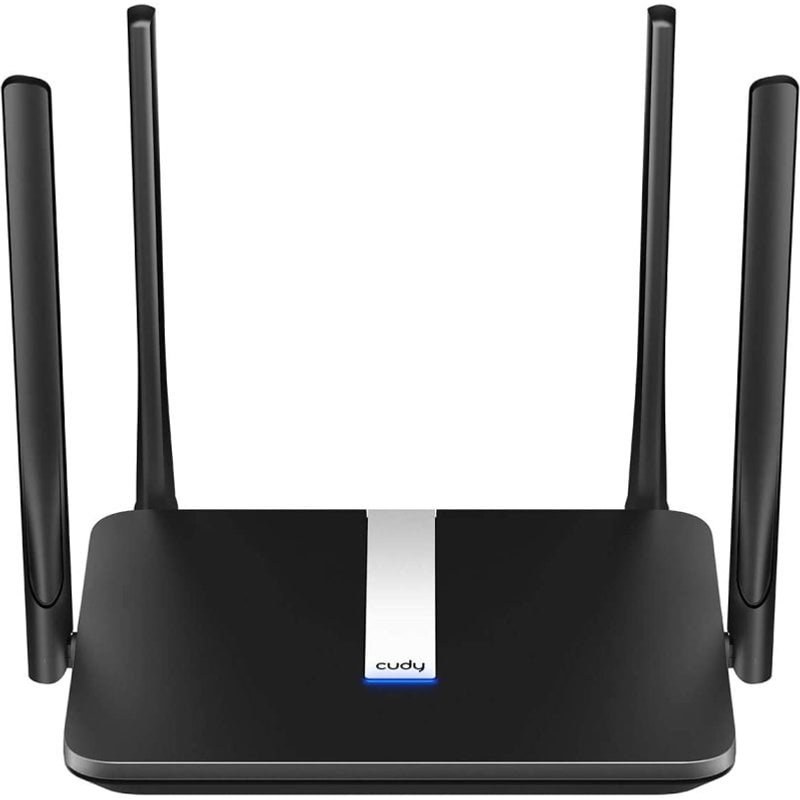 Cudy LT500 AC1200 Routeur Wi-Fi 4G LTE