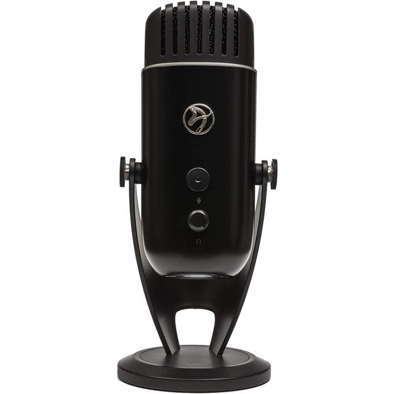 Arozzi Colonna Microphone de diffusion noir
