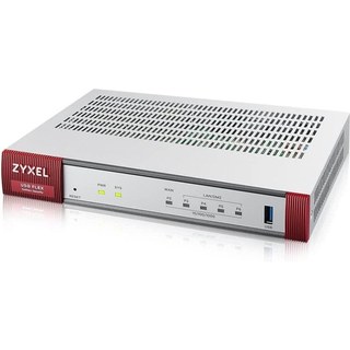 Pare-feu Zyxel USG FLEX 50 à 350 Mbps