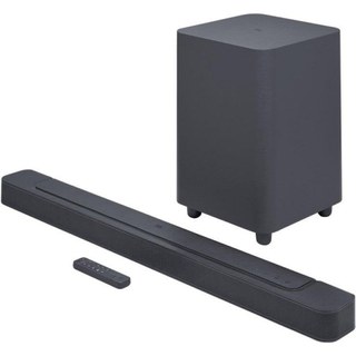 Barre de Son JBL Bar 500 5.1 590W Bluetooth Wi-Fi Subwoofer Dolby Atmos Noire