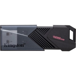 Kingston DataTraveler Exodia Onyx 128 Go USB 3.2 GEN1