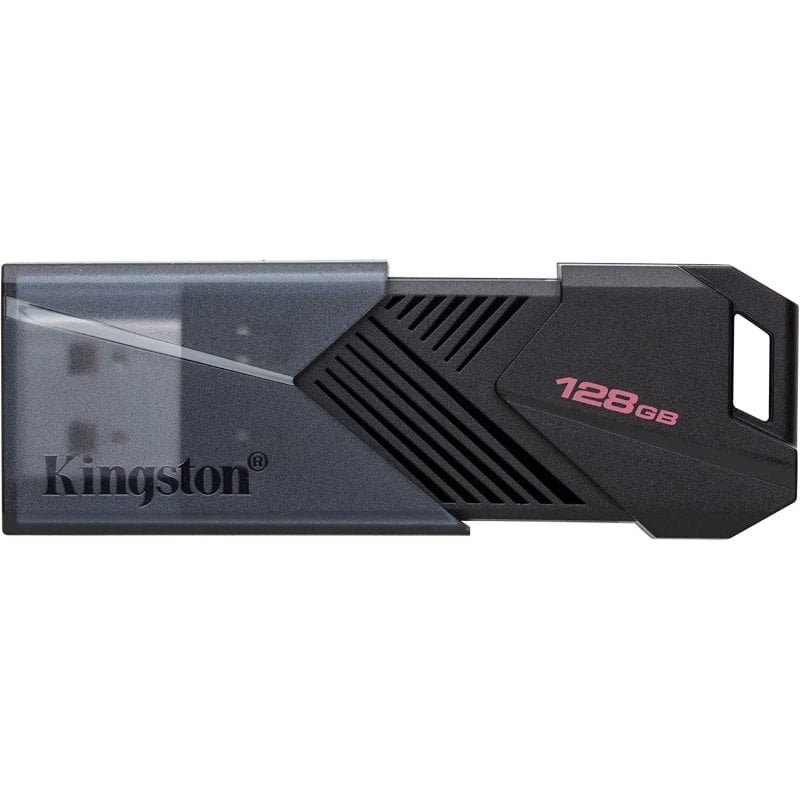 Kingston DataTraveler Exodia Onyx 128 Go USB 3.2 GEN1