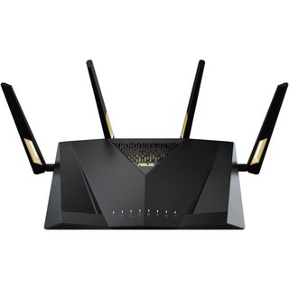 Routeur de jeu ASUS RT-AX88U Pro Wi-Fi 6 double bande AX6000 AiMesh