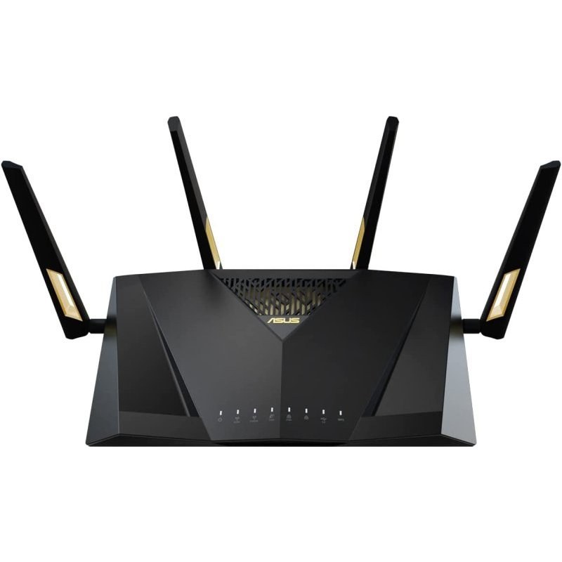 Routeur de jeu ASUS RT-AX88U Pro Wi-Fi 6 double bande AX6000 AiMesh