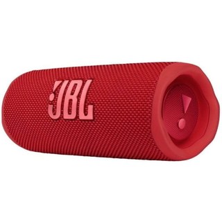 JBL Flip 6 Enceinte Bluetooth 30W Rouge