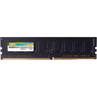 Silicon-Power Silicon Power SP008GBLFU320X02 DDR4 3200 MHz 8 Go CL22