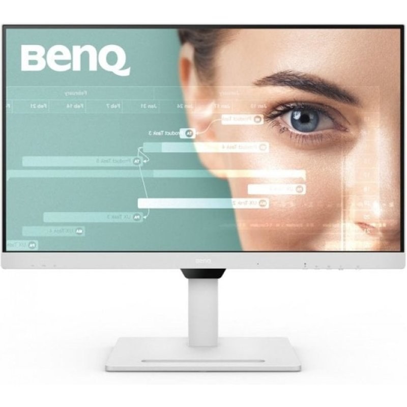 BenQ Eye Care GW3290QT 32" LED IPS QHD 75 Hz USB-C