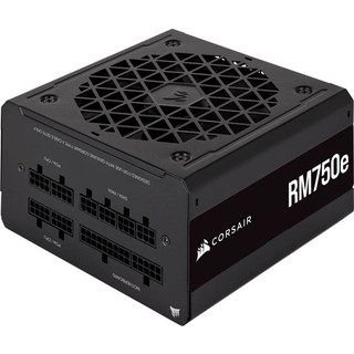 Corsair RMe Series RM750E 750W 80 Plus Or Modulaire