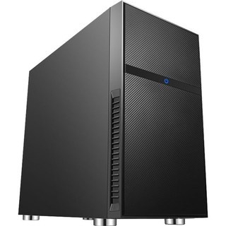 itek EXENT 3M EVO Mini Tower Noir