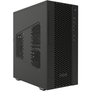 Itek SMALLCOM-P Mini Tour USB-C Noir