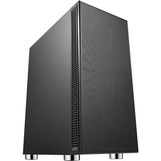 itek SYLENT 05 EVO Midi Tower Noir