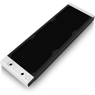 Refrigeration Liquide EKWB EK-Quantum Surface S360 405 mm 3 Ventilateurs Noir