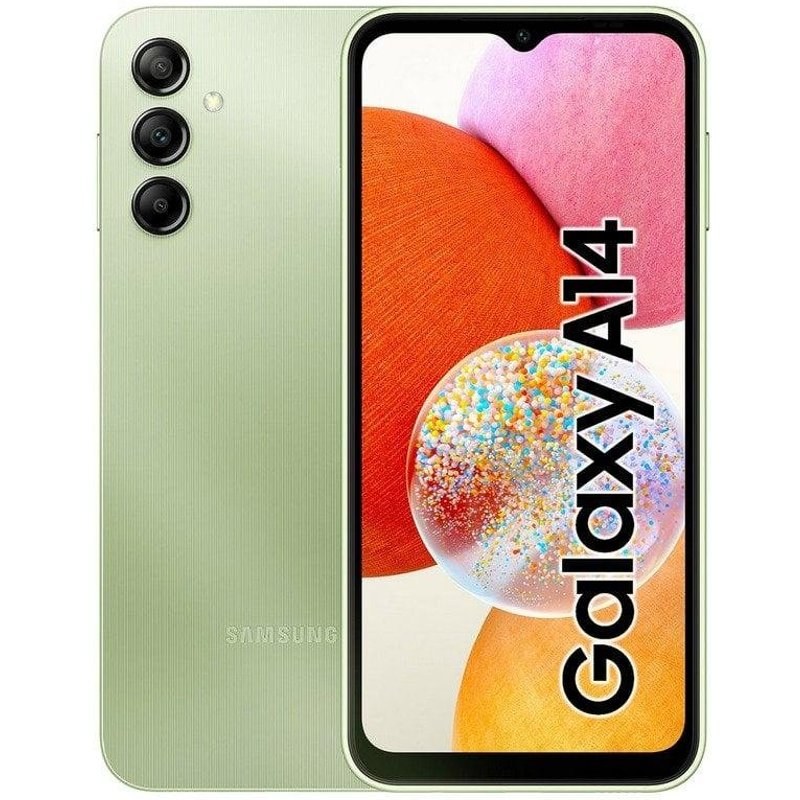 Samsung Galaxy A14