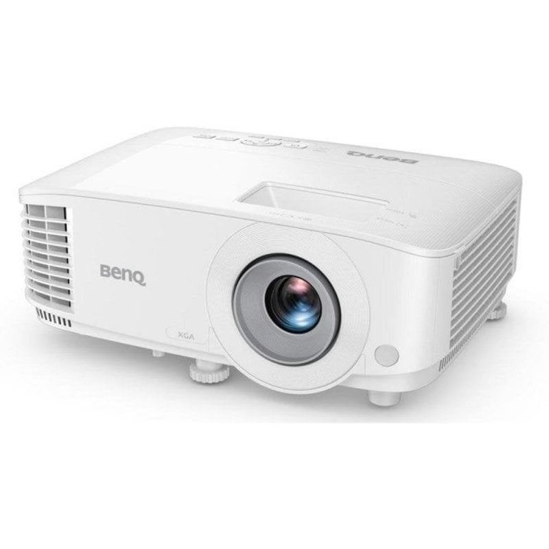 Projecteur BenQ MX560 XGA 4000 Lumens 150" Lampe DLP Correction Automatique