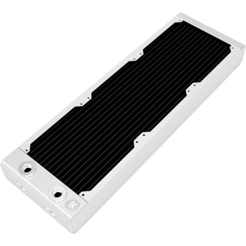 Refrigeration Liquide EKWB EK-Quantum Surface P360M Radiateur Blanc 405 mm