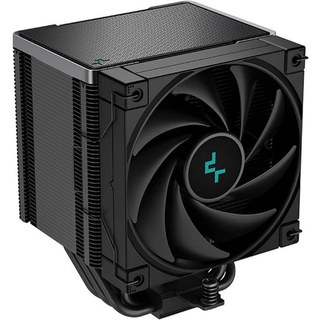 DeepCool DepCool AK500 Zero Dark Ventilateur CPU 120 mm Noir