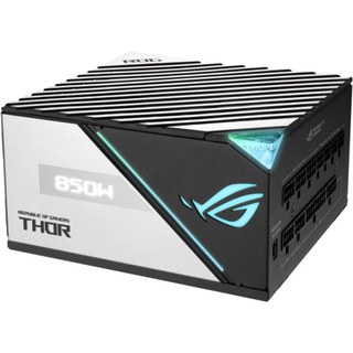 ASUS ROG Thor 850P2 Gaming 850W 80 Plus Platinum Modulaire