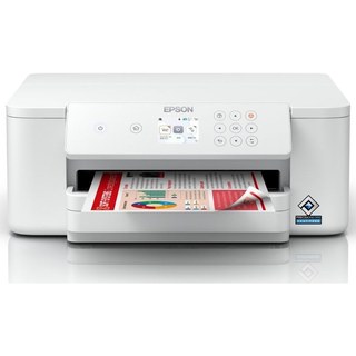 Epson WorkForce Pro WF-C4310DW imprimante jets d'encres Couleur 4800 x 2400 DPI A4 Wi-Fi
