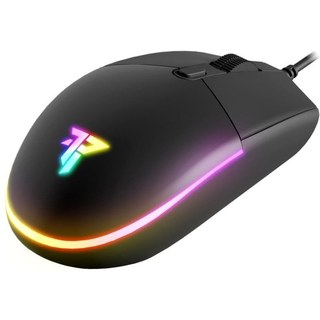 Tempest X2 Custodian RGB Souris Gaming 8000 DPI Noir