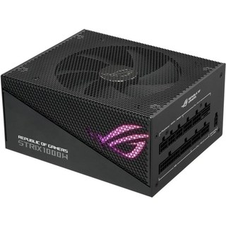 ASUS ROG Strix 1000W Gold Aura Edition 80 Plus Gold Modulaire