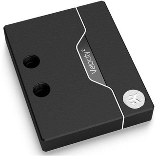 Refrigeration Liquide EKWB EK-Quantum VELOCITY2 D-RGB AM5 Nickel Acetal