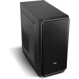 Nox Coolbay MX2 USB 3.0 Noir