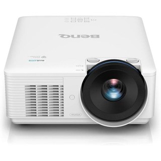 BenQ LU785 ANSI DLP Projecteur laser WUXGA 6000 Lumens Blanc