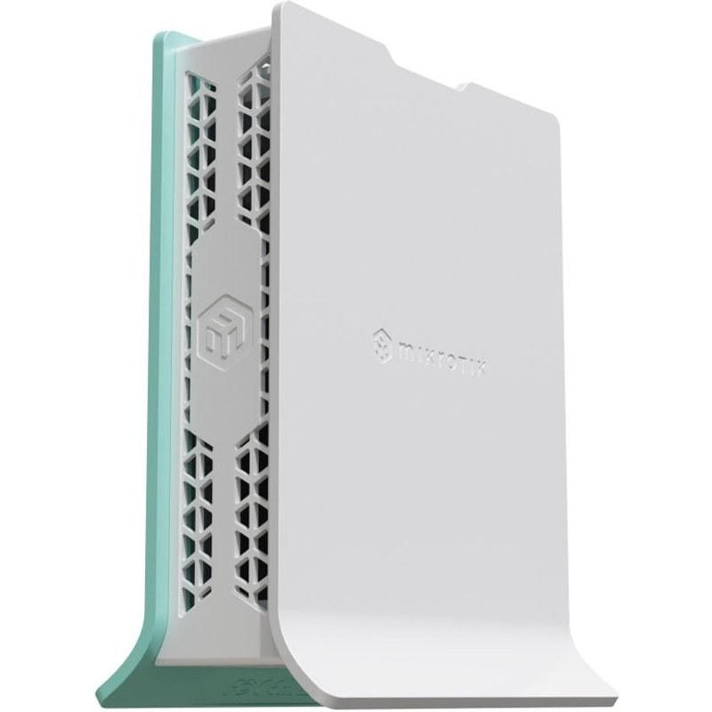 Mikrotik hAP AX Lite Routeur WIFI6 AX574 Gigabit