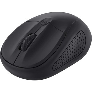Souris sans fil Trust Primo 1600DPI Noir