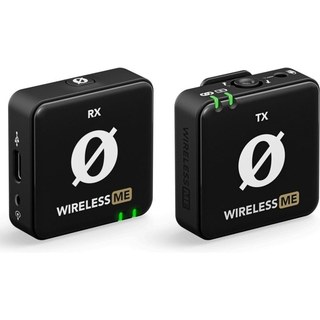 RØDE Système de microphone sans fil Rode Wireless ME