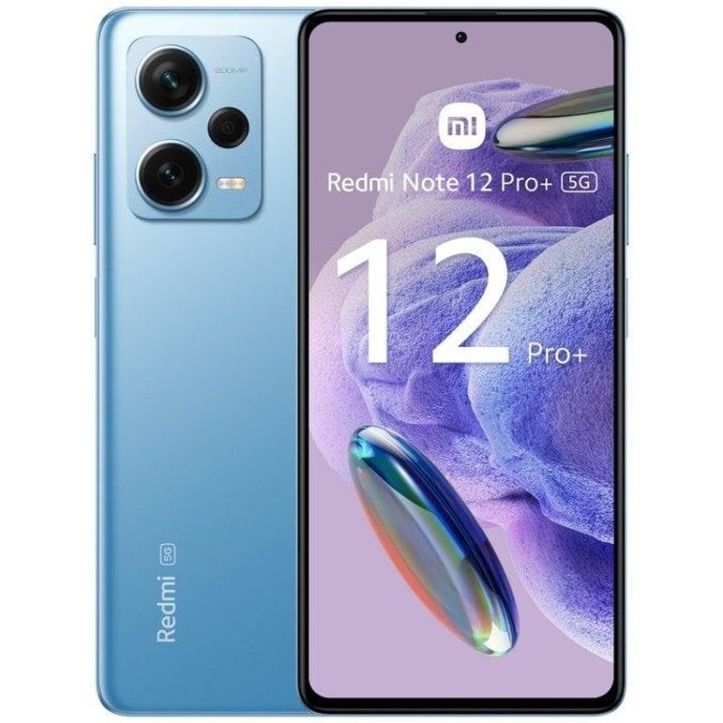 Xiaomi Redmi Note 12 Pro Plus