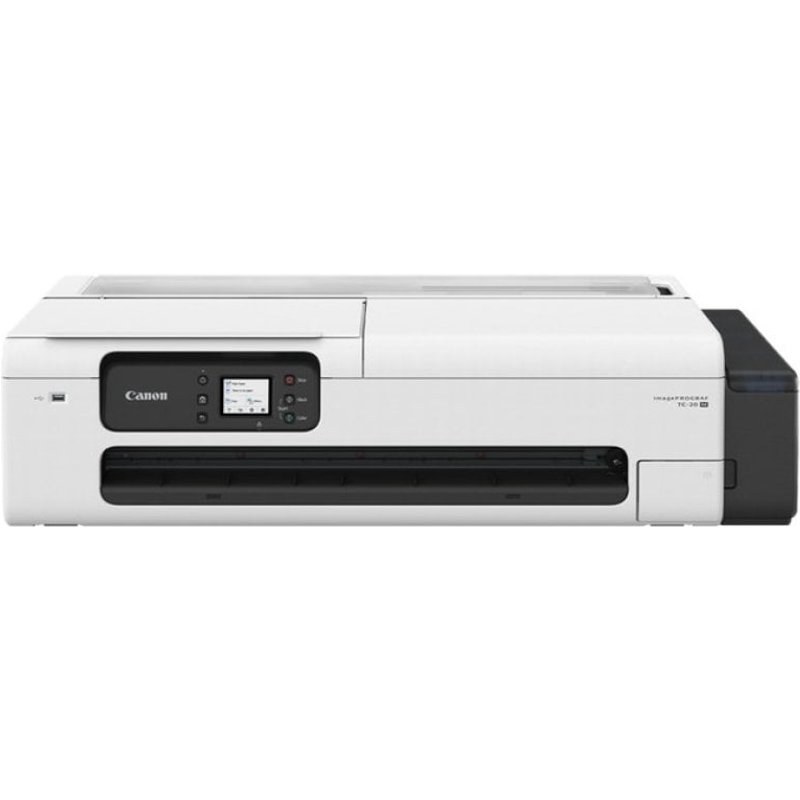 Canon imagePROGRAF TC-20M imprimante grand format Jet d'encre Couleur 2400 x 1200 DPI A1 (594