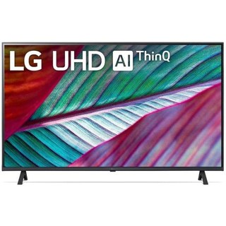 TV LG LED 43UR78006LK 43" 4K UltraHD 60 Hz Smart TV WebOS HDR10 Pro Dolby Atmos