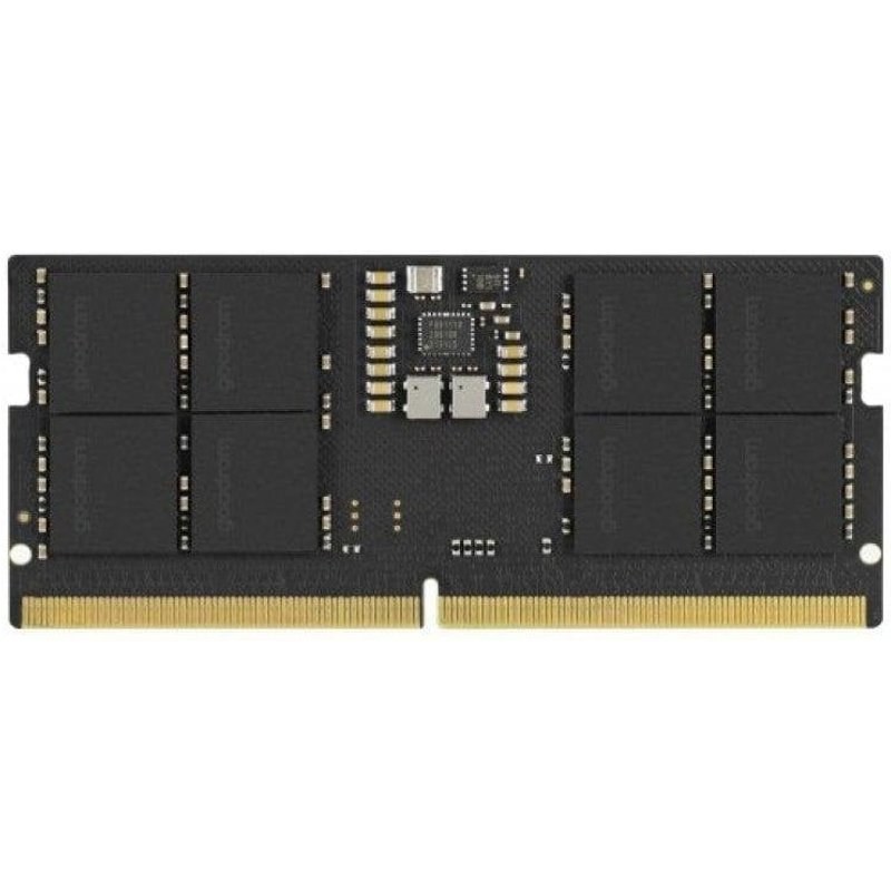 Mémoire RAM GoodRam GR5600D564L46S 16 Go 1X16GO DDR5 5600 MHz CL46 288-pin DIMM