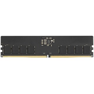 Goodram GR5600D564L46S/16G module de mémoire 16 Go 1 x 16 Go DDR5 5600 MHz