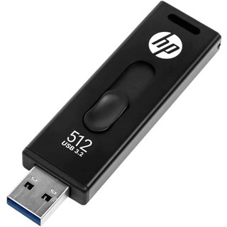 HP X911W 512 Go USB 3.2 GEN1X1