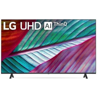 TV LG LED 50UR78006LK 50" 4K UltraHD 50 Hz Smart TV WebOS HDR10 Pro Dolby Audio