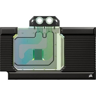 Corsair Hydro X Series XG7 RGB 40 Series 4080 STRIX/TUF Liquid GPU Cooling Block