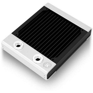 Refrigeration Liquide EKWB EK-Quantum Surface S120 Radiateur 120 mm Noir