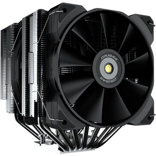 Ventilateur CPU Cougar Forza 135 120 mm